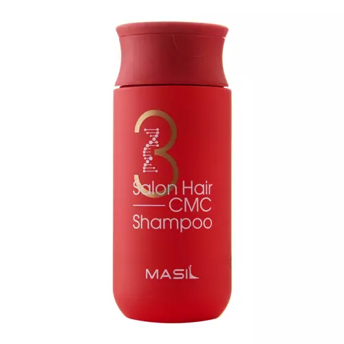 Masil - 3 Salon Hair CMC Shampoo - Șampon regenerant pentru păr - 150 ml