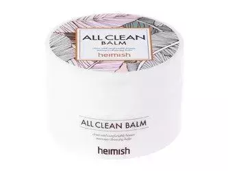 Heimish - All Clean Balm - Balsam demachiant - 120ml 