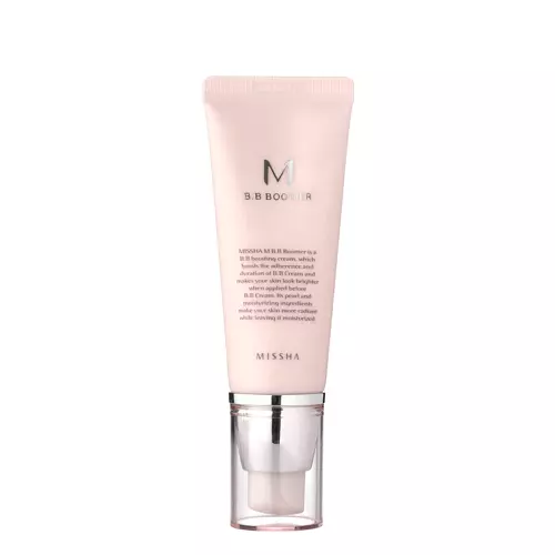 Missha - M BB Boomer - Fondul de ten Pearl Make-up - 40ml