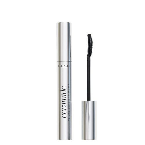 GOSH - Ceramide Volume Sculptor Mascara - Rimel pentru volum cu ceramide - 10 ml