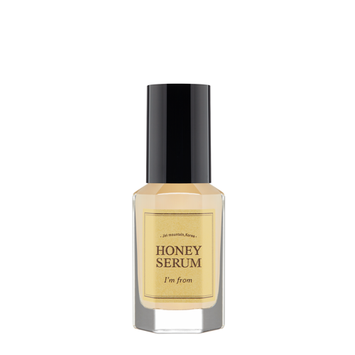 I'm From - Honey Serum - Ser de față hidratant cu miere - 30 ml