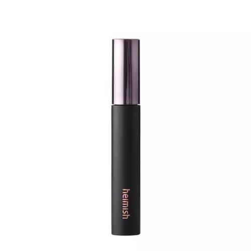 Heimish - Dailism Smudge Stop Mascara Volume New - Rimel pentru gene cu efect de îngroșare - 8g