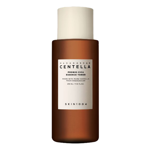 SKIN1004 - Madagascar Centella Probio-Cica Essense Tonic - Toner hrănitor cu probiotice - 210ml