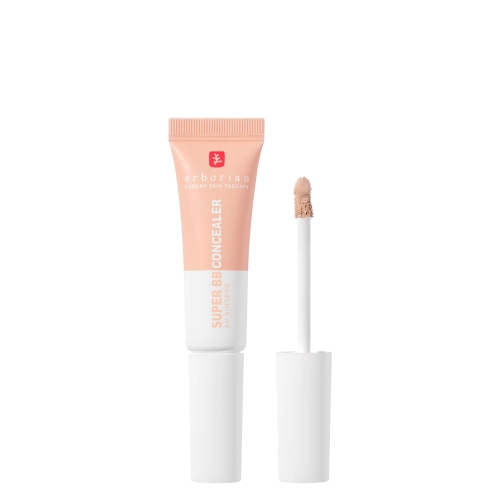 Erborian - Super BB Concealer Au Ginseng Clair - Corector cu efect de îngrijire - 10 ml