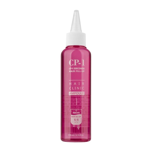 CP-1 – 3 Seconds Hair Ringer Hair Fill-up Ampoule – Fiolă regenerantă pentru păr – 170 ml