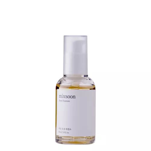 Mixsoon - Bean Essence - Ser cu ferment de soia - 50ml