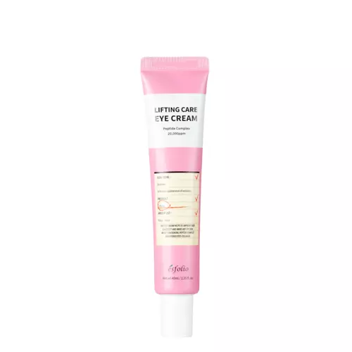 Esfolio - Lifting Care Eye Cream - Cremă de ochi cu efect de lifting - 40ml