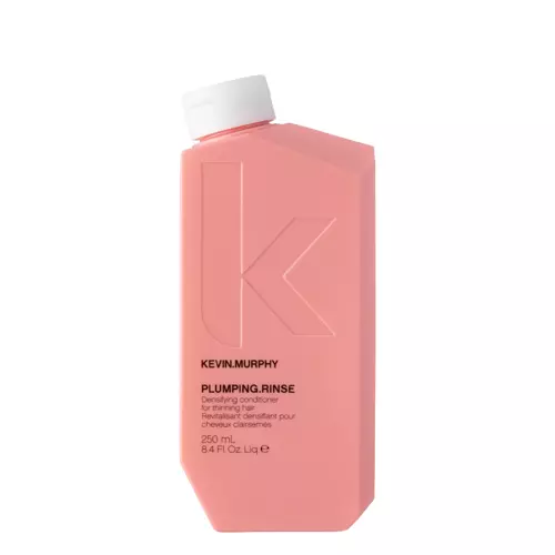 Kevin Murphy – Plumping Rinse – balsam pentru păr fin și cu tendință de cădere – 250 ml