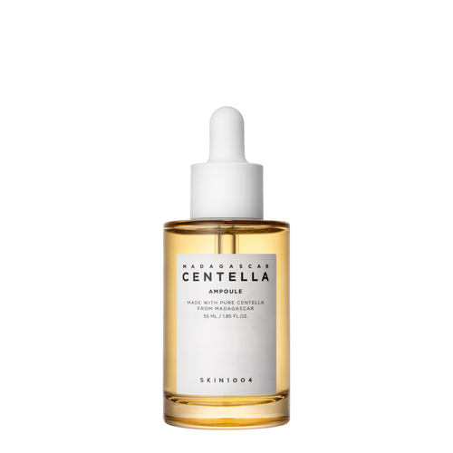SKIN1004 - Madagascar Centella Ampoule - Fiolă facială cu Centella Asiatică - 55ml