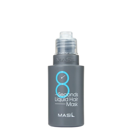 Masil - 8 Seconds Liquid Hair Mask - Mască pentru volum pentru păr - 50 ml