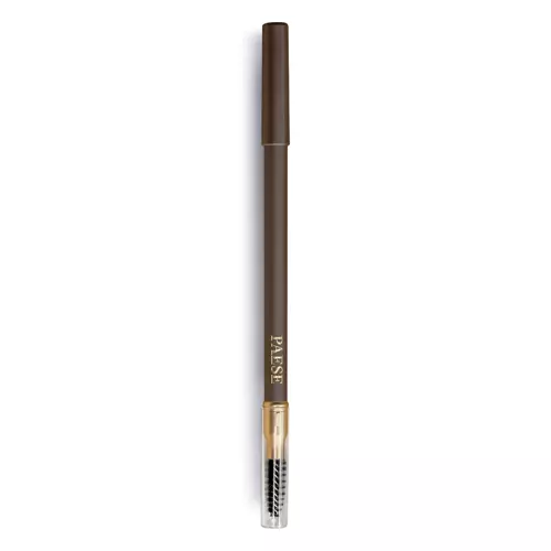 Paese - Powder Browpencil - Creion de sprâncene pulbere - Dark Brown - 1,19g