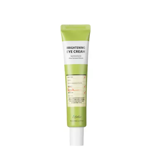 Esfolio - Brightening Eye Cream - Cremă de ochi iluminatoare - 40ml