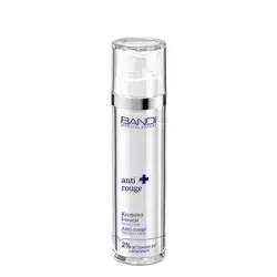 Bandi - Medical Expert - Anti-Rouge - Cremă de tratament pentru capilare - 50ml