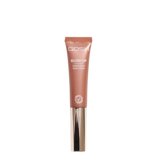 GOSH - Blush Up - Blush cremos - 001 Peach - 14 ml