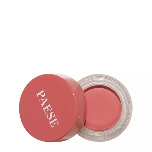 Paese - Fard de obraz cremos - Blush Kissed 01 - 4g
