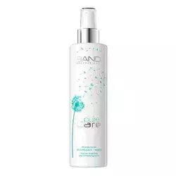 Bandi - Pure Care - Toner marin revigorant și calmant - 230ml