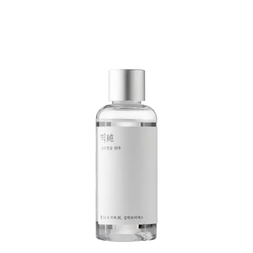 Mixsoon - Galactomyces Ferment Essence - Esență cu filtru de drojdie fermentată - 100ml