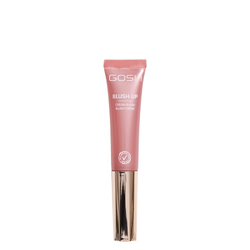 GOSH - Blush Up - Blush cremos - 002 Rose - 14 ml