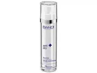 Bandi - Medical Expert - Anti Dry - Deeply Moisturising Emulsion - Loțiune hidratantă de zi - 50ml