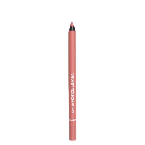 GOSH - Velvet Touch Lip Liner - Creion de buze rezistent la apă - 003 Lip Blush - 1,2 g