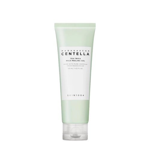 SKIN1004 – Tea-Trica Mild Peeling Gel – Gel exfoliant delicat – 125 ml