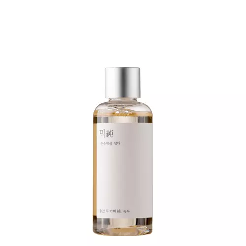 Mixsoon- Mung Bean Seed Essence - Esență cu extract de semințe de fasole mung - 100ml