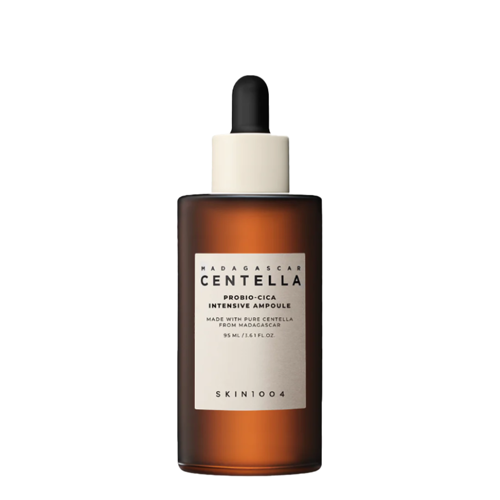 SKIN1004 - Madagascar Centella Probio-Cica Intensive Ampoule - Ser facial cu efect de întărire - 95ml