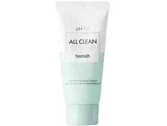 Heimish - All Clean Green Foam - Spumă de curățare delicată - 30g