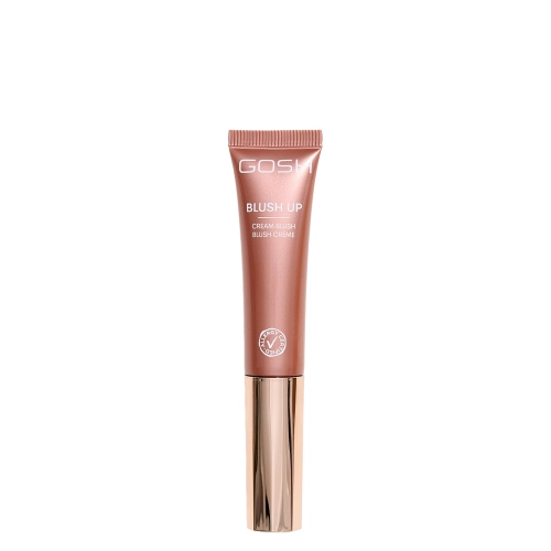 GOSH - Blush Up - Blush cremos - 003 Coral Red - 14 ml