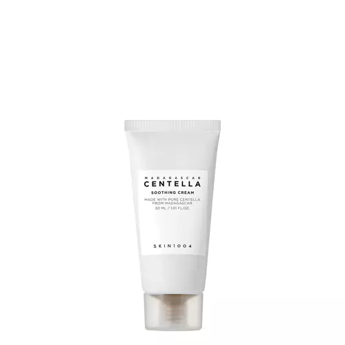 SKIN1004 - Madagascar - Centella Soothing Cream - Cremă calmantă de față - 30ml