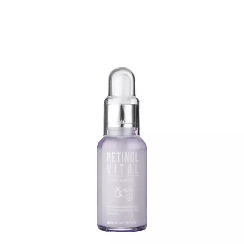 Esfolio - Retinol Vital Ampoule - Ampolă pentru față cu retinol pentru fermitate - 30ml