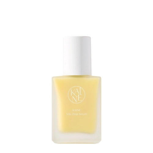 Kaine - Vita Drop Serum - Ser facial cu vitamine cu efect de iluminare - 30ml