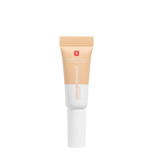 Erborian - Super BB Concealer Au Ginseng Nude - Corector cu efect de îngrijire - 10 ml