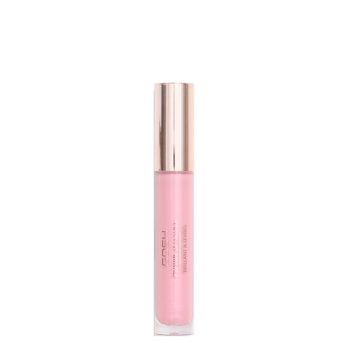 GOSH - Peptide Lip Gloss - Luciu de buze cu peptide - 002 Candy - 7 ml