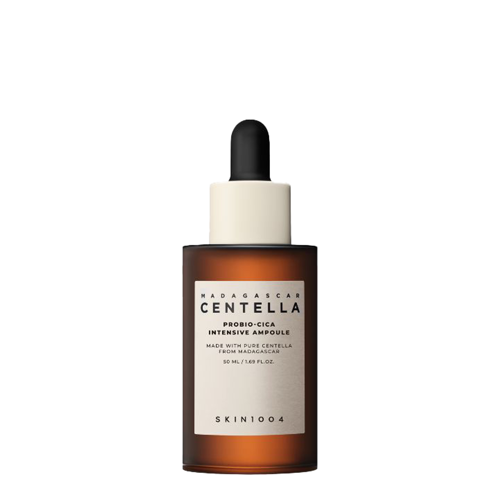 SKIN1004 - Madagascar Centella Probio-Cica Intensive Ampoule - Ser facial cu efect de întărire - 50ml