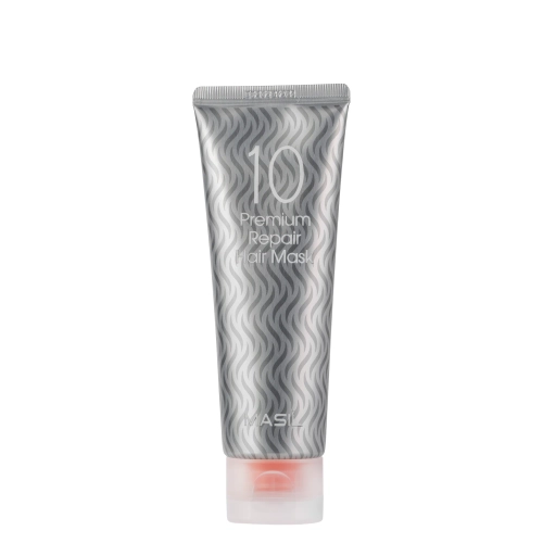 Masil - 10 Premium Repair Hair Mask - Mască regenerantă pentru păr - 120 ml