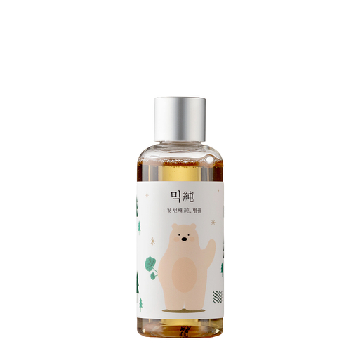 Mixsoon - Soondy Centella Asiatica Essence - Esență calmantă cu Centella Asiatică - 100ml