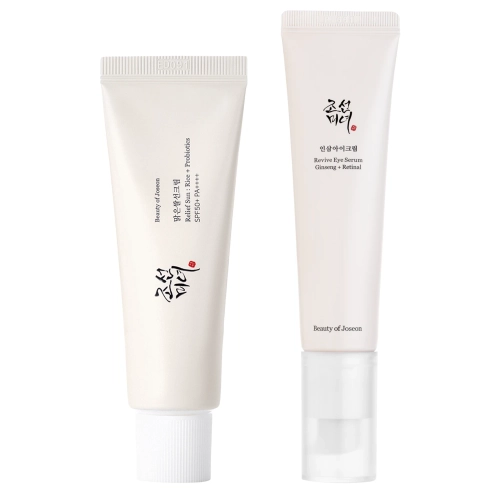 Beauty of Joseon - Set de zi radiant - 30 ml + 50 ml