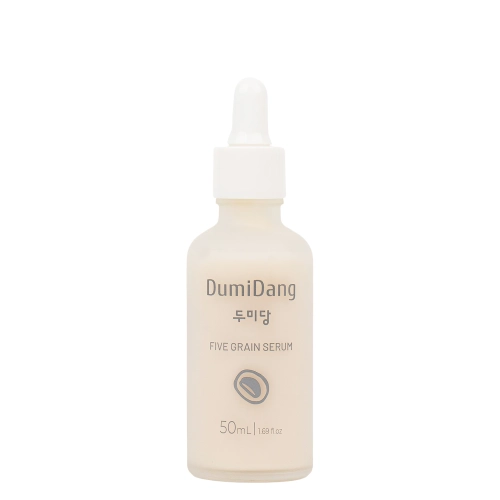 DumiDang - Five Grain Serum - Ser facial fermizant și hidratant - 50 ml