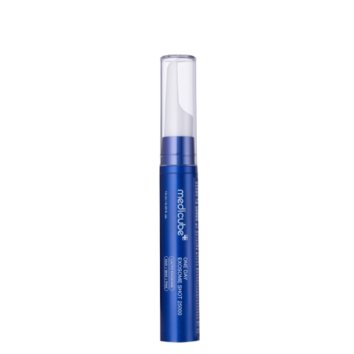 Medicube – One Day Exsome Shot Pore Ampoule 25000 – Fiolă revitalizantă cu microace – 13 ml