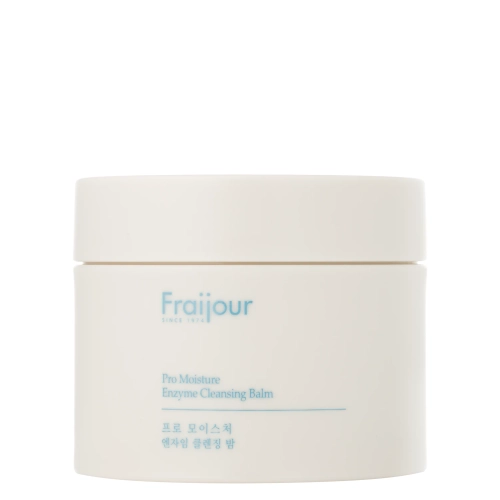 Fraijour - Pro Moisture Enzyme Cleansing Balm - Balsam hidrofil pentru curățare cu enzime - 110ml