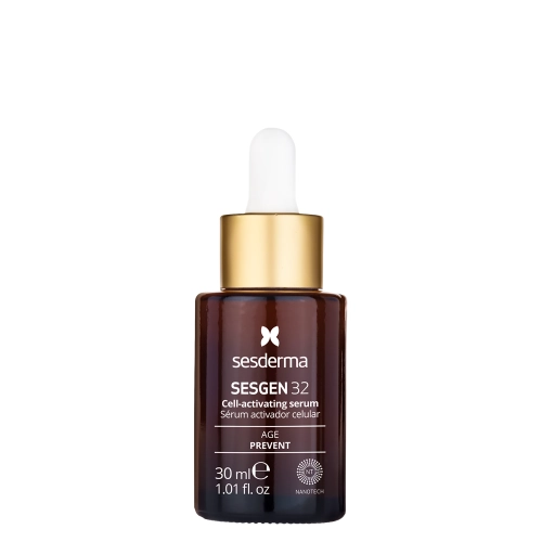 Sesderma - Sesgen 32 Facial Serum - Ser activator celular - 30 ml