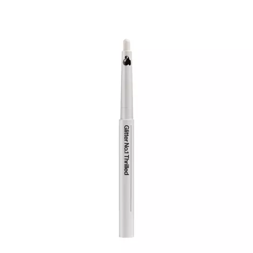 Unleashia - Pretty Easy Glitter Stick - Creion de ochi cu sclipici - 1 Thrilled - 0,7g