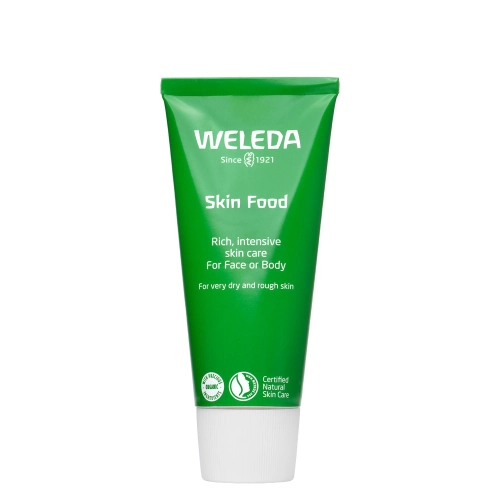 WELEDA - Skin Food - Cremă pentru îngrijirea pielii extrem de uscate - 75 ml