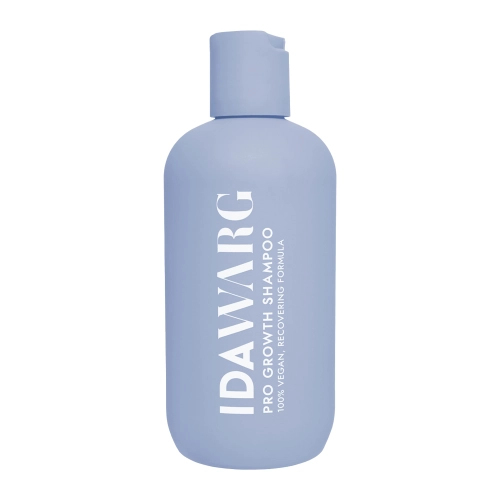 IDA WARG - Pro Growth Shampoo - Șampon pentru stimularea creșterii părului - 250 ml