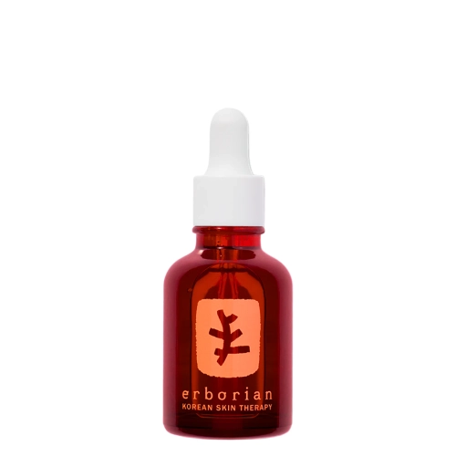 Erborian - Skin Therapy - Ser de înfrumusețare pentru noapte - 30 ml