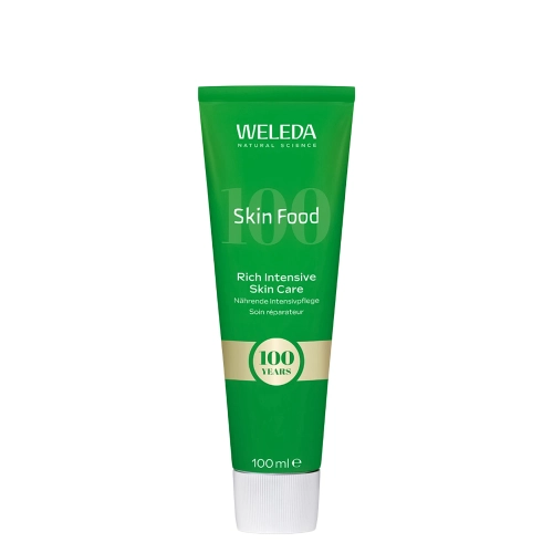 Weleda - Skin Food - Cremă pentru îngrijirea pielii extrem de uscate - 100ml