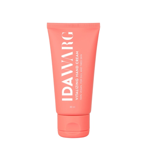 IDA WARG - Vitalizing Hand Cream - Cremă revitalizantă pentru mâini - 50 ml
