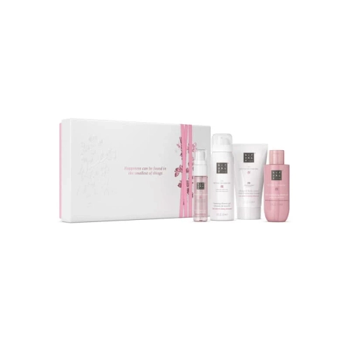 Rituals - The Ritual of Sakura Gift Set S - Set cadou - 50 ml + 70 ml + 75 ml + 20 ml