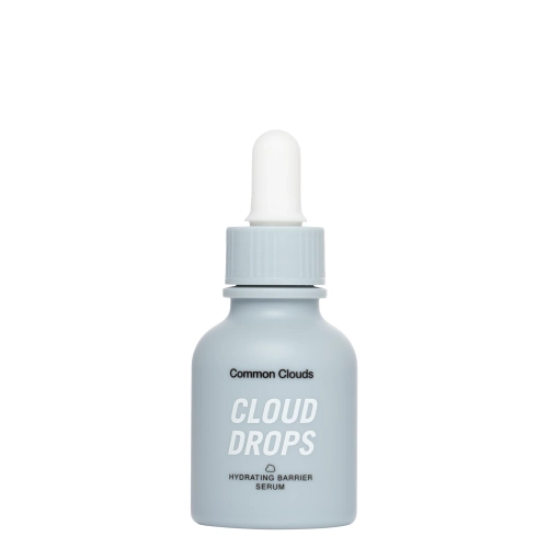 Common Clouds - Cloud Drops Hydrating Barrier Serum - Nawilżające Serum Barierowe - 30ml